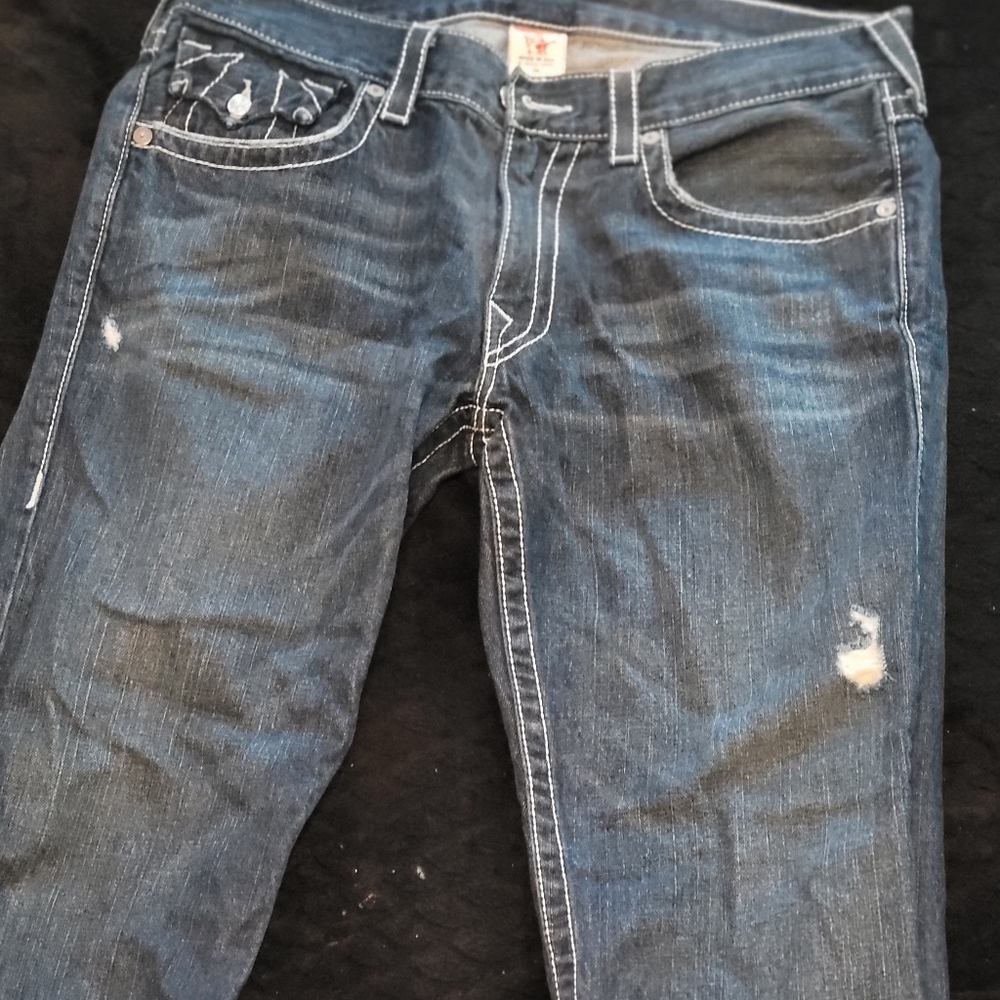 True Religion 36